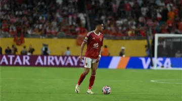 رؤية طاهر محمد طاهر لمباراة الأهلي وبورتو في كأس العالم للأندية