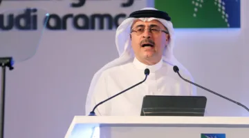 رئيس ‘أرامكو’: لا يجوز تجاهل دور النفط والغاز في الأزمات والصراعات