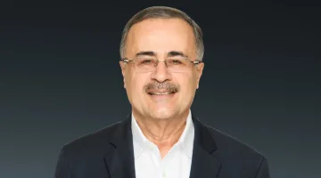 رئيس أرامكو: نحن نهدف لرفع إنتاج الغاز بنسبة 60% وتعزيز تقنيات احتجاز وتخزين الكربون.