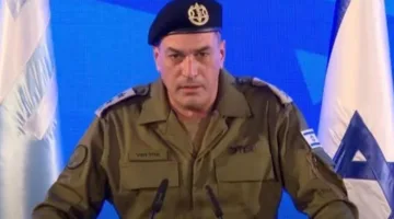 رئيس أركان الجيش الإسرائيلي: نسعى لتحرير الرهائن وتفوق على “حماس”