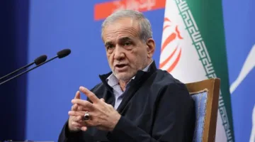 رئيس إيران لأردوغان: لنواجه اعتداءات إسرائيل أولاً قبل استئناف محادثات النووي.
