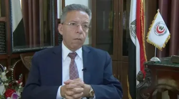 رئيس اتحاد المهن الطبية: قانون الإيجار القديم يشكل تهديدًا حقيقيًا للقطاع الصحي