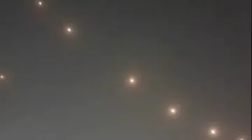 رئيس الأركان الأمريكي يناقش استهداف قاعدة العديد