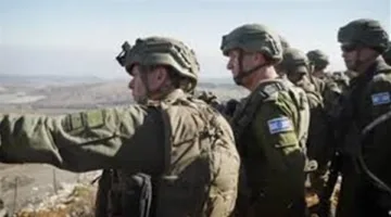 رئيس الأركان الإسرائيلي: طائراتنا ستقوم بشن ضربات على أهداف في طهران.