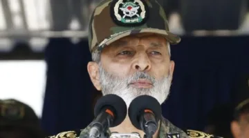 “رئيس الأركان الإيراني”: طهران ستتحول من استراتيجية الردع إلى تنفيذ عمليات عقابية قريباً