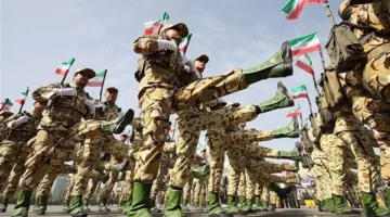 رئيس الأركان الإيراني: لدينا شكوك حول التزام إسرائيل بوقف إطلاق النار ونرى أننا مستعدون للرد بقوة.