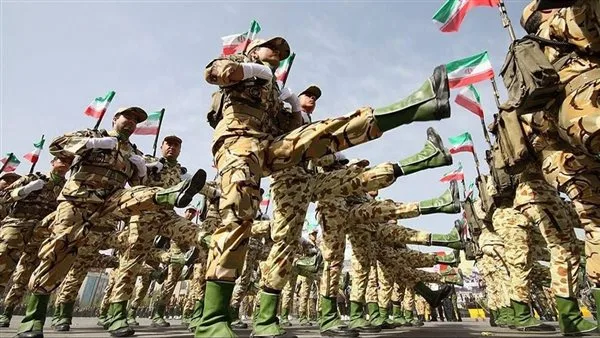 رئيس الأركان الإيراني: لدينا شكوك حول التزام إسرائيل بوقف إطلاق النار ونرى أننا مستعدون للرد بقوة. رئيس الأركان الإيراني: لدينا شكوك حول التزام إسرائيل بوقف إطلاق النار ونرى أننا مستعدون للرد بقوة.
