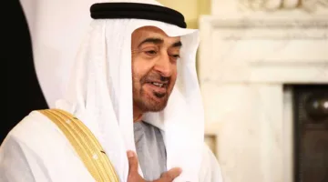 رئيس الإمارات يناقش مع «ستارمر» و«خريستودوليدس» المستجدات الإقليمية