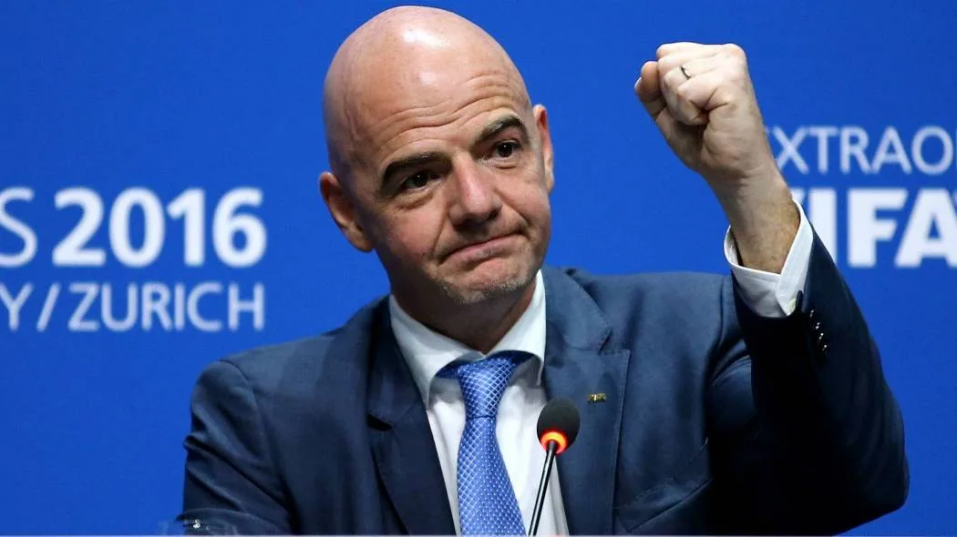 رئيس الاتحاد الدولي: المغرب وإسبانيا والبرتغال سيحولون مونديال 2030 إلى احتفال لا يُنسى