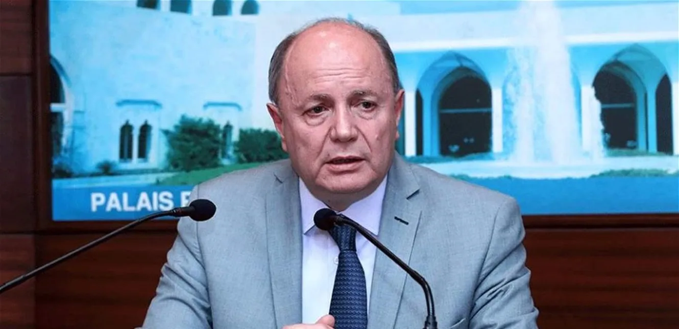 رئيس الاتحاد العمالي العام يعبّر عن امتنانه لنبيه بري على دعمه المتواصل للعمال. رئيس الاتحاد العمالي العام يعبّر عن امتنانه لنبيه بري على دعمه المتواصل للعمال.