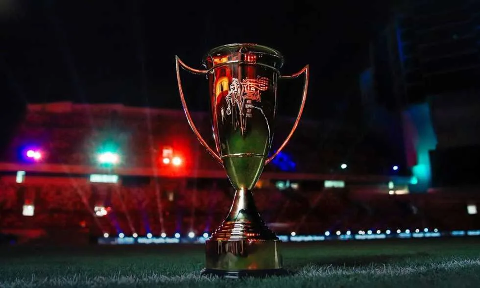 رئيس الاتحاد الكويتي يتحدث عن محادثاته لاستضافة مباراة السوبر المصري رئيس الاتحاد الكويتي يتحدث عن محادثاته لاستضافة مباراة السوبر المصري