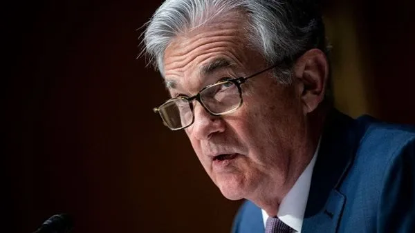 رئيس الاحتياطي الفيدرالي الأمريكي: لا يوجد ضغط عاجل لتقليل سعر الفائدة في الوقت الحالي رئيس الاحتياطي الفيدرالي الأمريكي: لا يوجد ضغط عاجل لتقليل سعر الفائدة في الوقت الحالي