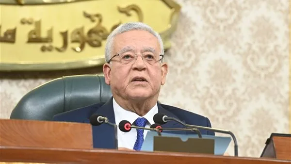 رئيس البرلمان يبارك للرئيس السيسي حلول العام الهجري الجديد رئيس البرلمان يبارك للرئيس السيسي حلول العام الهجري الجديد