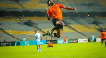 رئيس البنك يكشف لـ في الجول تفاصيل عرض الأهلي لانتقال أسامة فيصل