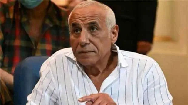 رئيس الزمالك يعزي عمرو الجنايني في وفاة والدته