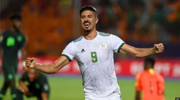 رئيس الشمال القطري: لاعب الجزائر كان له تأثير كبير في انتقال أكرم توفيق من الأهلي