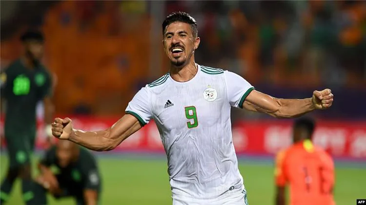 رئيس الشمال القطري: لاعب الجزائر كان له تأثير كبير في انتقال أكرم توفيق من الأهلي رئيس الشمال القطري: لاعب الجزائر كان له تأثير كبير في انتقال أكرم توفيق من الأهلي