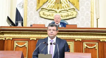 رئيس اللجنة الاقتصادية في البرلمان: الموازنة استندت إلى افتراضات متعددة وقد يحدث عليها تعديل.