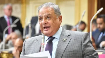 رئيس اللجنة التشريعية في مجلس النواب: الحكومة باشرت إجراءات فعّالة لتقليل الدين العام وتحقيق فائض أولي.