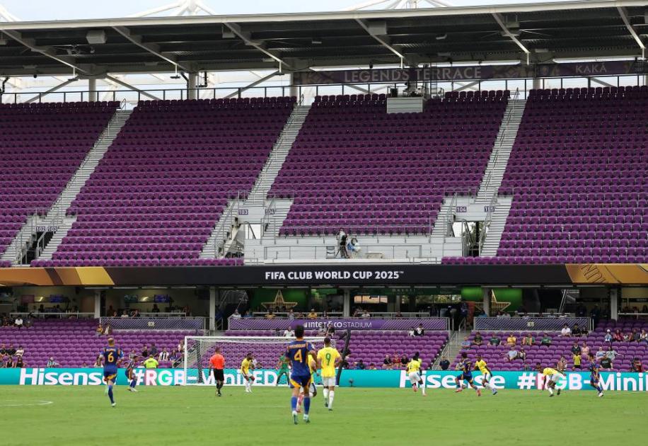 رئيس الليجا يتوعد بإلغاء كأس العالم للأندية رئيس الليجا يتوعد بإلغاء كأس العالم للأندية
