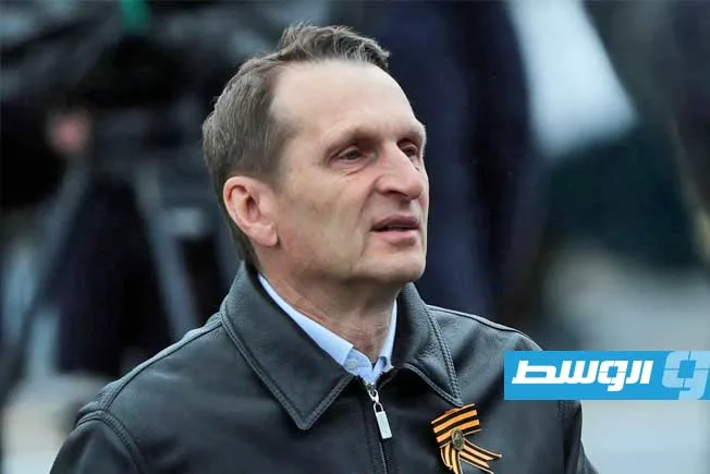 رئيس المخابرات الروسية يجري محادثات مع نظيره الأمريكي