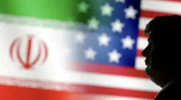 رئيس الهيئة الإيرانية للطاقة النووية: سنسرّع من تطوير برامجنا النووية.. وترامب: يجب عليهم التوقف فورًا وإلا سيتعرضون لضربة جديدة.