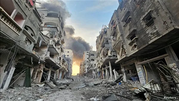 رئيس الهيئة الدولية لدعم حقوق الشعب الفلسطيني: اقتراح ويتكوف يُظهر انحيازًا واضحًا ضد حماس رئيس الهيئة الدولية لدعم حقوق الشعب الفلسطيني: اقتراح ويتكوف يُظهر انحيازًا واضحًا ضد حماس