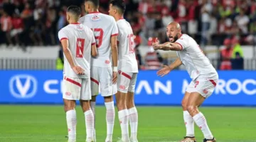 رئيس الوداد يتحدث عن مباراة مانشستر سيتي: ننافس من أجل الوطن وملايين الأشخاص.
