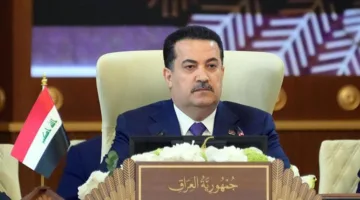 رئيس الوزراء العراقي: تمكّنا من منع المخاطر وحماية شعبنا من ويلات الحروب
