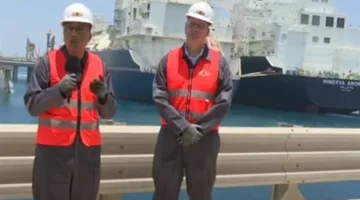 رئيس الوزراء: بدء استعادة إنتاج الغاز الطبيعي من الحقول المصرية في الأول من يوليو القادم.