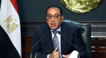رئيس الوزراء: تأمين كافة متطلبات مصر من الغاز الطبيعي بحلول نهاية يونيو وزيادة الإنتاج المحلي اعتبارًا من أغسطس.