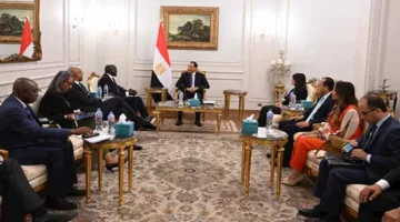رئيس الوزراء: تقديم أول مطارات للتشغيل والإدارة للقطاع الخاص قبل نهاية العام