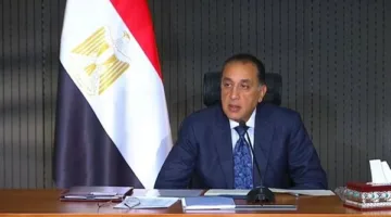 رئيس الوزراء: مدينة جريان تخلق 250 ألف وظيفة للشباب