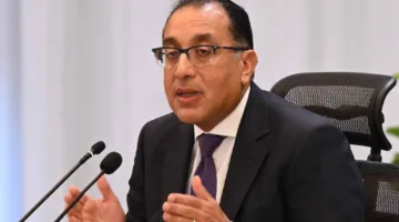 رئيس الوزراء: مصر تهدف إلى إنتاج 9 ملايين متر مكعب يومياً من المياه المحلاة.