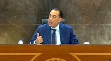 رئيس الوزراء من ميناء العين السخنة: الحكومة تبذل جهودًا كبيرة لتلبية احتياجات البلاد من الغاز الطبيعي