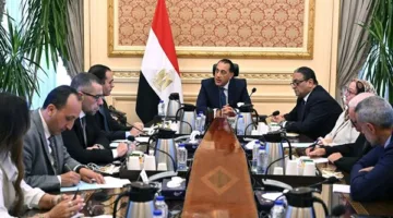رئيس الوزراء: نراقب التطورات الإقليمية بشكل مستمر ونُحلل تأثيراتها على الوضع المحلي.