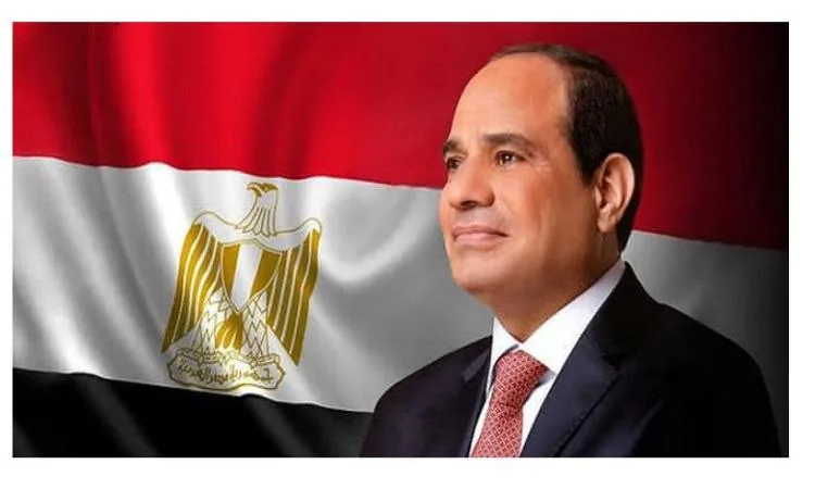 رئيس الوزراء يتقدم بالتهاني إلى الرئيس السيسي بمناسبة بداية العام الهجري الجديد. رئيس الوزراء يتقدم بالتهاني إلى الرئيس السيسي بمناسبة بداية العام الهجري الجديد.