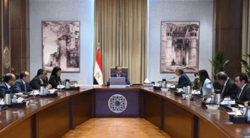رئيس الوزراء يتناول استراتيجية تنفيذ التعداد السكاني والإسكان والمنشآت لعام 2027