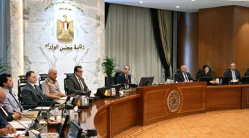رئيس الوزراء يدعو المواطنين إلى ضرورة ترشيد استهلاك الطاقة الكهربائية.