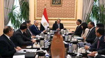 رئيس الوزراء يراقب تحسين نظام الري لزراعة قصب السكر