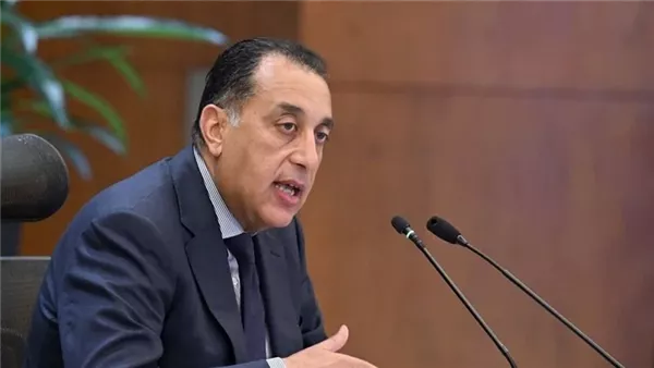 رئيس الوزراء يراقب خطوات تقليل استهلاك الكهرباء في المنطقة الحكومية بالعاصمة الإدارية رئيس الوزراء يراقب خطوات تقليل استهلاك الكهرباء في المنطقة الحكومية بالعاصمة الإدارية