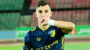 رئيس بارادو لـ “في الجول”: الزمالك أصبح من الماضي.. والآن بولبينة لاعب في الدحيل