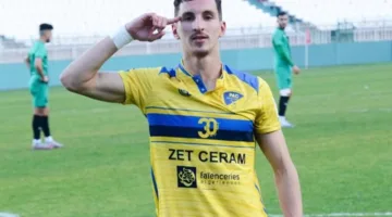 رئيس بارادو يصرح لـ يلا كورة عن انتقال بولبينة إلى الدحيل القطري مع الاهتمام من الزمالك