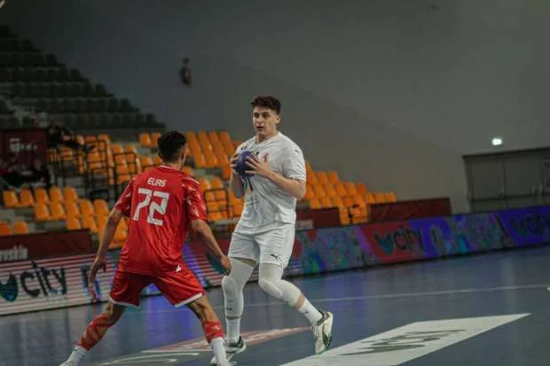 رئيس بعثة منتخب الشباب في بولندا: تغيير جدول مبارياتنا في المرحلة الرئيسية رئيس بعثة منتخب الشباب في بولندا: تغيير جدول مبارياتنا في المرحلة الرئيسية
