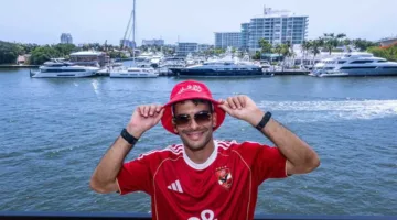 رئيس تحرير مجلة الأهلي يعلن عن خبر مفاجئ للجماهير يتعلق بزيزو