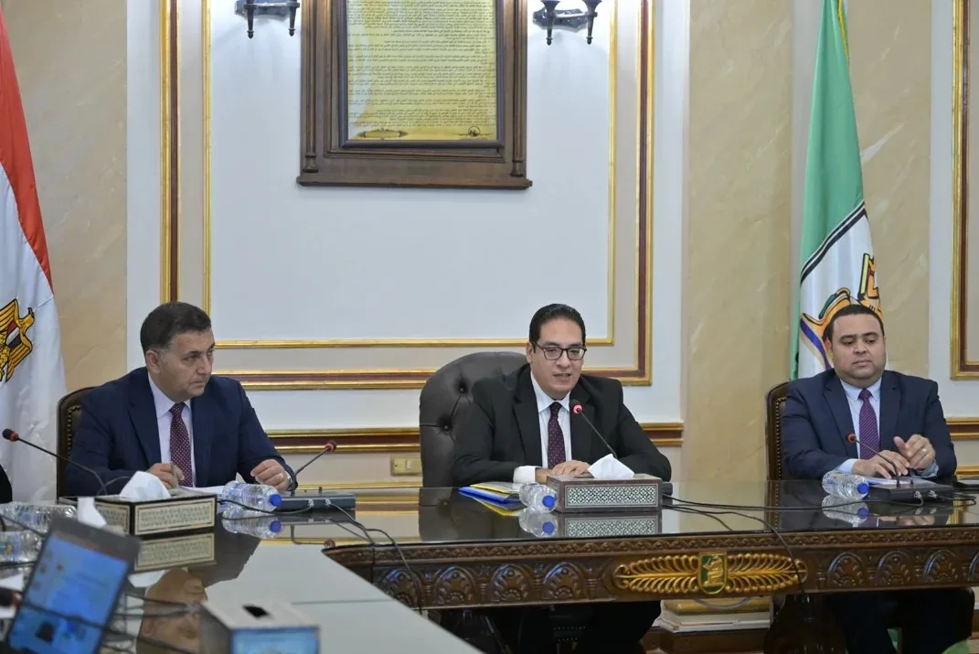 رئيس جامعة القاهرة: مستشفيات الجامعة عالجت 14760 مريضًا خلال عيد الأضحى المبارك