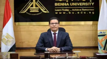 رئيس جامعة بنها: تمكين 2076 شخصًا من محو الأمية خلال دورة أبريل 2025