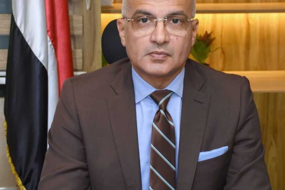 رئيس جامعة عين شمس: الكشف عن نتائج الطلاب وفقًا للمعدل التراكمي والنسبة المئوية رئيس جامعة عين شمس: الكشف عن نتائج الطلاب وفقًا للمعدل التراكمي والنسبة المئوية