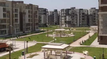 رئيس جهاز مدينة العاشر من رمضان يشرف على المشروعات الخدمية ويحث على سرعة التنفيذ