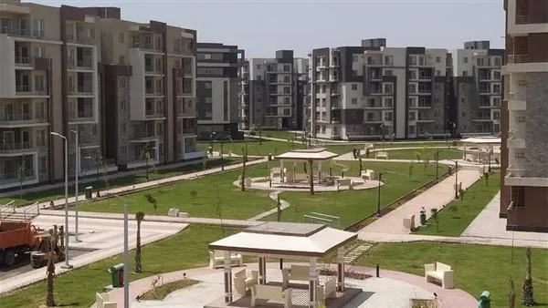رئيس جهاز مدينة العاشر من رمضان يشرف على المشروعات الخدمية ويحث على سرعة التنفيذ رئيس جهاز مدينة العاشر من رمضان يشرف على المشروعات الخدمية ويحث على سرعة التنفيذ
